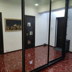 1-комнатные апартаменты люкс