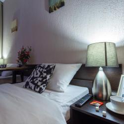 фото 6 LeoHotels Мануфактура (Лео Отель)