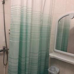 Номер стандарт с 1 двуспальной кроватью