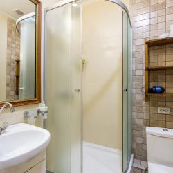 2-комнатный номер эконом семейный