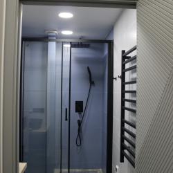 1-комнатные апартаменты улучшенные Курортный просп., 96Г, корп. 2