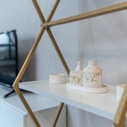 Апартаменты студия