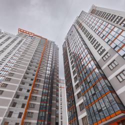 4-местные 1-комнатные апартаменты люкс