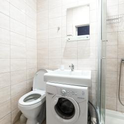 1-комнатные апартаменты улучшенные