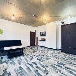 4-комнатные апартаменты люкс