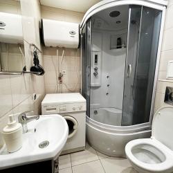 1-комнатные апартаменты улучшенные г. Мурманск, ул. Коммуны 16