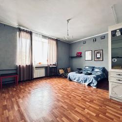 4-комнатные апартаменты люкс