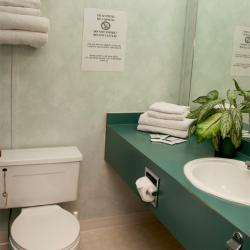 Номер стандарт с 2 односпальными кроватями