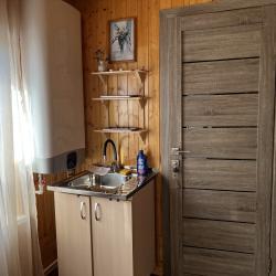 Коттедж стандарт