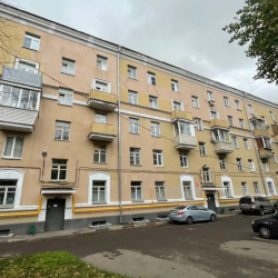 фото 1 Komfort plus (Комфорт плюс) на проспекте Мира 124 корпус 16