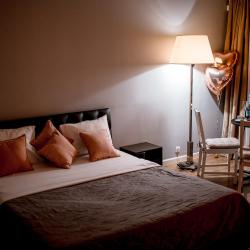 фото 20 Romantic Room (Романтик Рум)