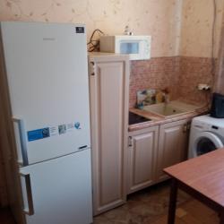 Номер стандарт комфорт