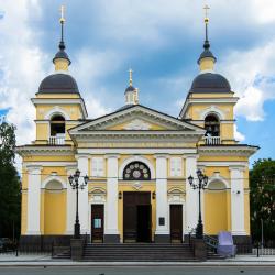 фото 19 С.Утками на проспекте Суворовский