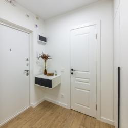 фото 10 Сканди-апартаменты ELIZA HOME Ладожская