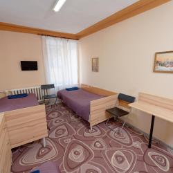 фото 30 LeoHotels Знаменская (Лео Отель)