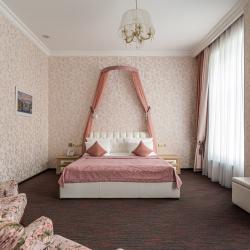 Номер люкс (с завтраком)