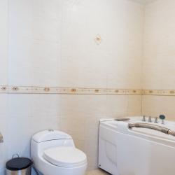 3-комнатные апартаменты стандарт