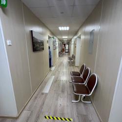 Номер улучшенный стандарт с 3 односпальными кроватями