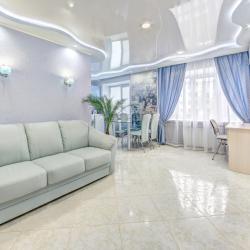 2-комнатные апартаменты стандарт ул. Свободы, 96 (74-016)