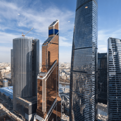 2-комнатные апартаменты стандарт