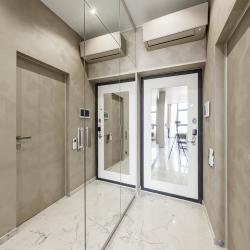 Апартаменты стандарт без балкона 25м² (с завтраком)
