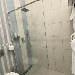 Номер улучшенный с 1 двуспальной кроватью