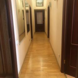 Комната стандарт с 1 двуспальной кроватью