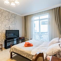 фото 5 LetoApart (ЛетоАпарт) на улице Верхняя