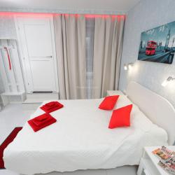 фото 36 LeoHotels Знаменская (Лео Отель)