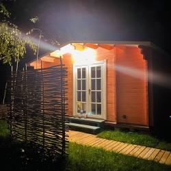 Номер студия стандарт