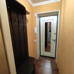 2-комнатные апартаменты стандарт ул. Вахитова, 9