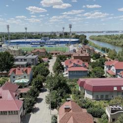 2-комнатные апартаменты улучшенные