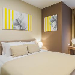 Forest luxury apartments 2 (с завтраком)