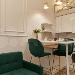Апартаменты студия Guest Apartment