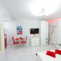 фото 38 LeoHotels Знаменская (Лео Отель)