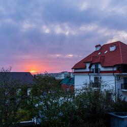фото 25 LetoApart (ЛетоАпарт) на улице Верхняя