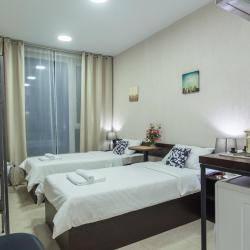фото 7 LeoHotels Мануфактура (Лео Отель)