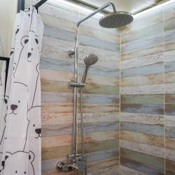 Номер стандарт с 1 двухъярусной кроватью