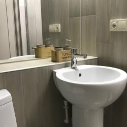 Номер стандарт с 2 односпальными кроватями (мансарда)