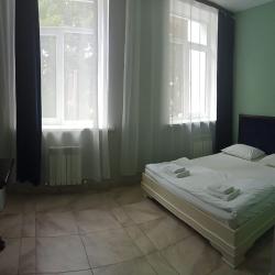 Номер стандарт