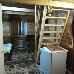 2-местный коттедж стандарт