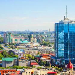 2-комнатные апартаменты люкс Цвилинга 34