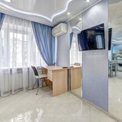 2-комнатные апартаменты стандарт ул. Свободы, 96 (74-016)