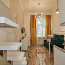 Апартаменты студия Guest Apartment