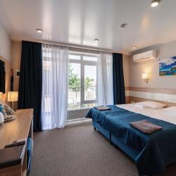 Номер стандарт - корпус Гермес 4* (с завтраком) (CORP)