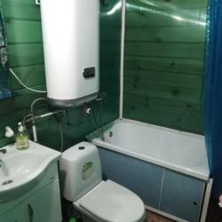 2-местный коттедж стандарт