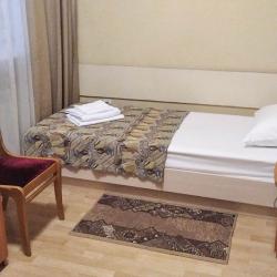 Кровать в 2-местном общем номере