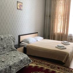 Стандарт двухместный Эко с 1 кроватью