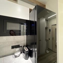 1-комнатные апартаменты улучшенные Курортный просп., 96Г, корп. 2