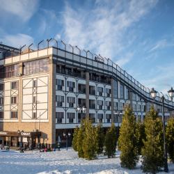 фото 2 SK Royal Калуга (СК Роял)